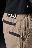 FXD WS-4 WORK SHORTS