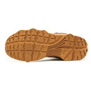 MACK OCTANE ZIP SAFETY BOOTS UNISEX