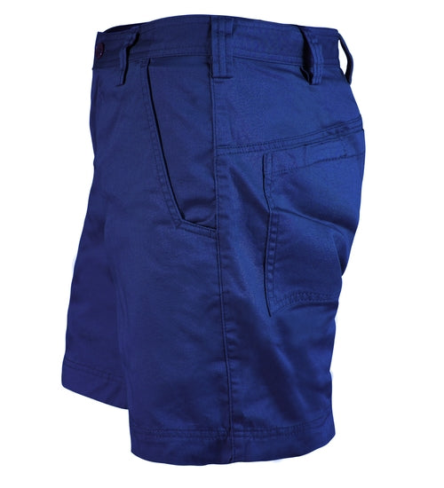 RITEMATE UNISEX LIGHT WEIGHT NARROW LEG SHORT