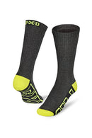 FXD SK-1 5PK JERSEY KNIT WORK SOCKS ASSORTED