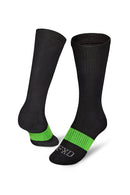 FXD SK-6 5PK CREW SOCKS - BLACK 5PK