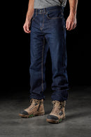 FXD WD-2 WORK JEANS