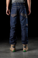 FXD WD-2 WORK JEANS