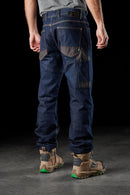 FXD WD-2 WORK JEANS