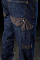 FXD WD-2 WORK JEANS