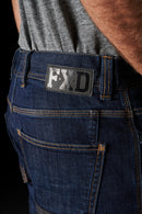 FXD WD-2 WORK JEANS