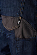 FXD WD-2 WORK JEANS