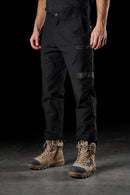FXD WP-3 STRETCH WORK PANTS