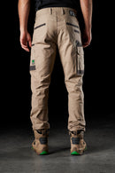 FXD WP-3 STRETCH WORK PANTS