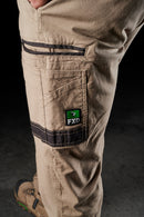 FXD WP-3 STRETCH WORK PANTS