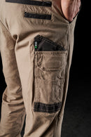 FXD WP-3 STRETCH WORK PANTS