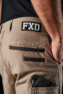 FXD WP-3 STRETCH WORK PANTS