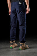 FXD WP-3 STRETCH WORK PANTS
