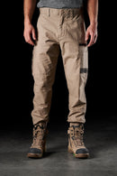 FXD WP-4 STRETCH CUFFED WORK PANTS