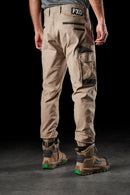 FXD WP-4 STRETCH CUFFED WORK PANTS