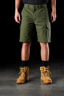 FXD WS-1 CARGO WORK SHORTS