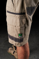 FXD WS-1 CARGO WORK SHORTS