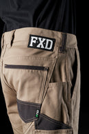 FXD WS-1 CARGO WORK SHORTS