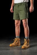 FXD WS-2 SHORTS LIGHTWEIGHT WORK SHORTS