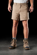 FXD WS-2 SHORTS LIGHTWEIGHT WORK SHORTS