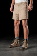 FXD WS-2 SHORTS LIGHTWEIGHT WORK SHORTS