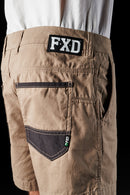 FXD WS-2 SHORTS LIGHTWEIGHT WORK SHORTS