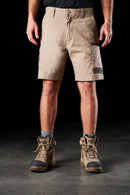 FXD WS-3 STRETCH WORK SHORTS