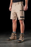 FXD WS-3 STRETCH WORK SHORTS