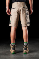 FXD WS-3 STRETCH WORK SHORTS