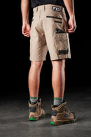 FXD WS-3 STRETCH WORK SHORTS
