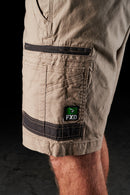 FXD WS-3 STRETCH WORK SHORTS