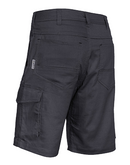 SYZMIK WORKWEAR ZS505 MENS RUGGED COOLING VENTED SHORTS