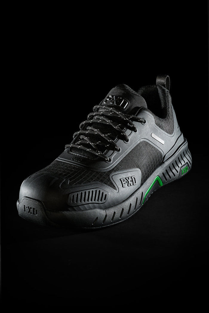 FXD WJ-1 SAFETY JOGGER