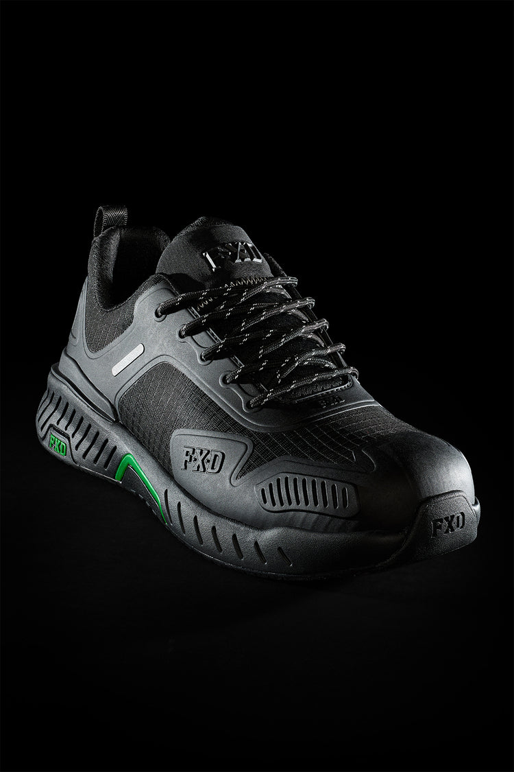 FXD WJ-1 SAFETY JOGGER