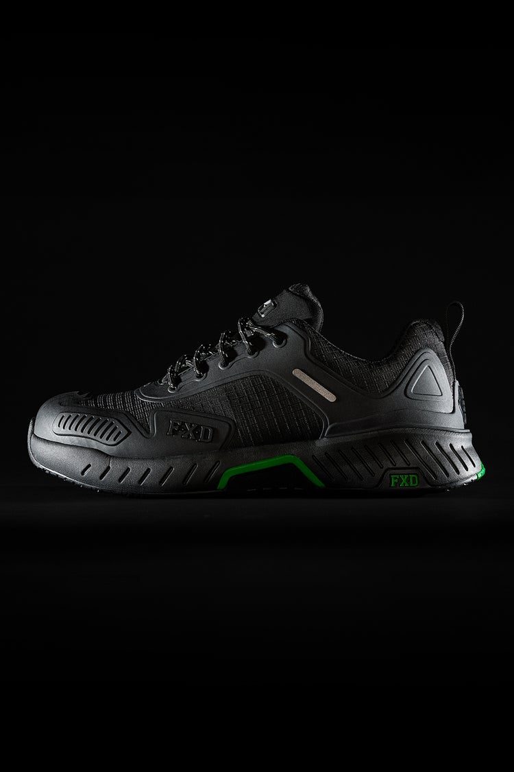 FXD WJ-1 SAFETY JOGGER